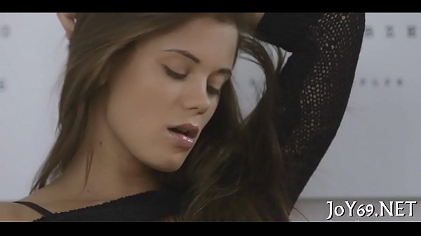 Solo legal age teenager gets some enjoyment 