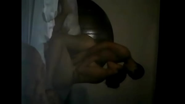 mi novia y yo en hotel