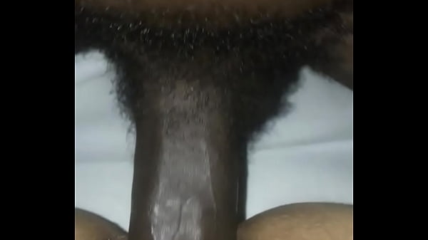 Big black cock