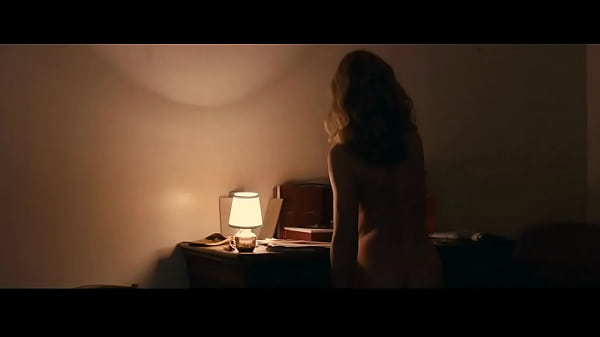 C&eacute;cile De France in Summertime (2015) - 2