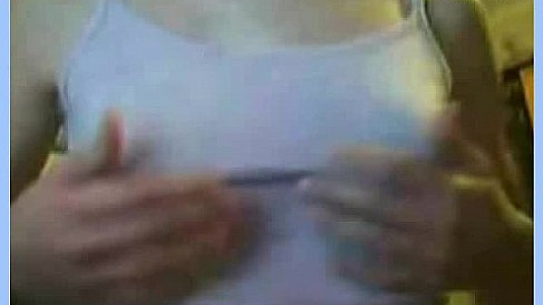 Blond amateur trying to cyber 2