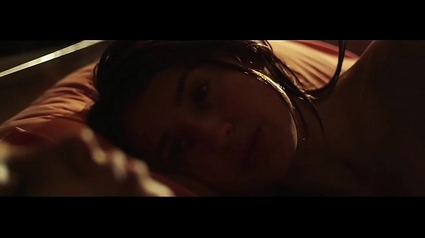 Dana Dorel Jessica Iris Here Comes the Devil 2012