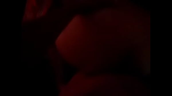 Cogida nocturna para esta puta