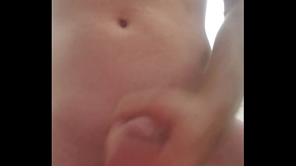 Punheta boa de manh&atilde; 