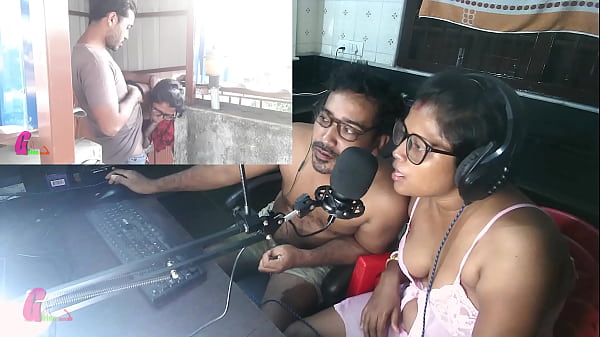 কে বেশি মজা পেলো ? বাংলায় চোদার রিঅ্যাকশন