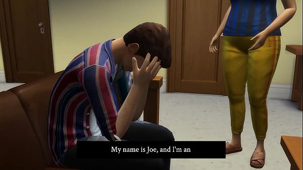 He left his wife for a trans (PROMO)