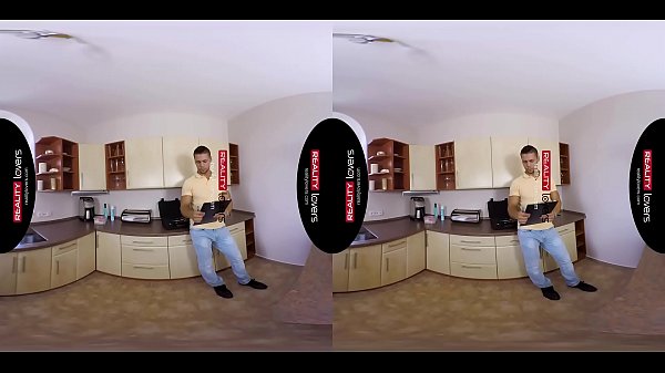 RealityLovers - You have to fuck to pay your bill  