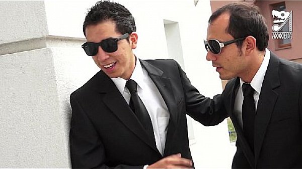 Charly and Santy fuck Kayla Greene hot russian bigtits!!