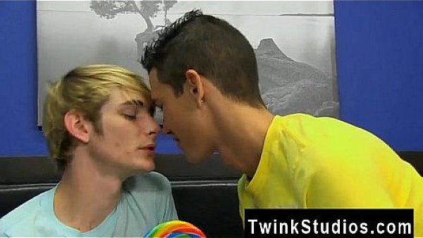 Twink video All Preston Andrews got for his birthday was a fuck-stick 