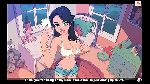 Free blowjobs on the Booty farm