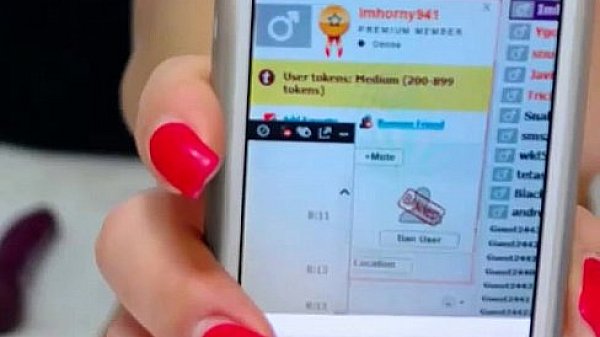 starletjones fucking herself