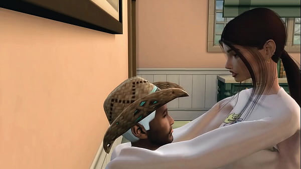 SINFUL CITY - Teen wants old cock  