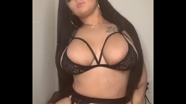 SicilianChyna posts her tease video