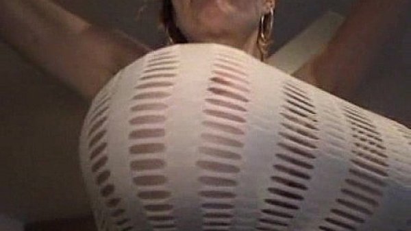 TeddiBarrett AuntsInMyPants