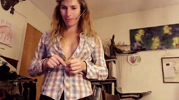 awesome brunett dakota in m. - Porn Titan