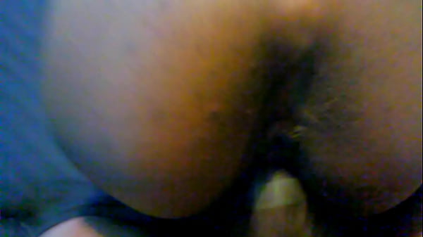 Thot getting doggy style  