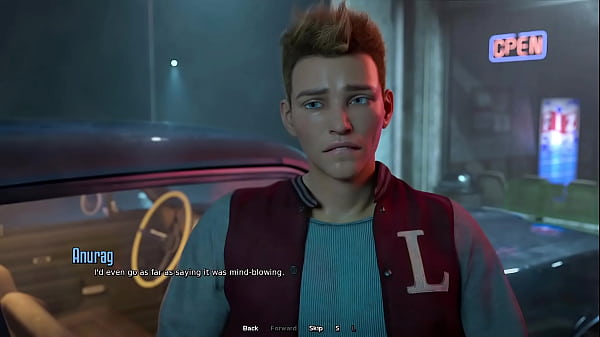 Stepmom Stepson Stepsister Sex Story - 3D Hentai Animated Porn - Life in Santa County #2  