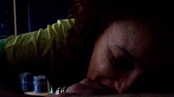 Spanish mature blowjob part 2