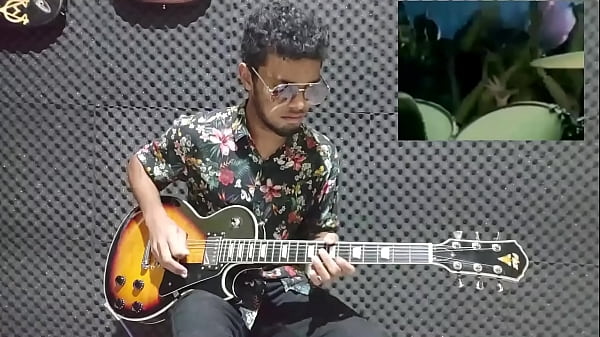 Thanos fudido se deliciando ao som de Its My Life  