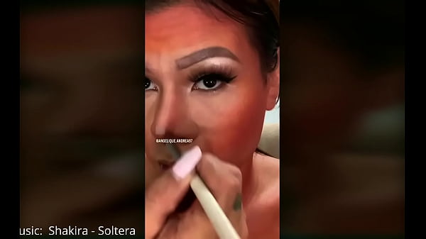 TS Angelique Monroe - Tiger Trans Lady  