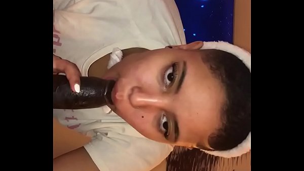 daddies little gamer wants to play with his joystick