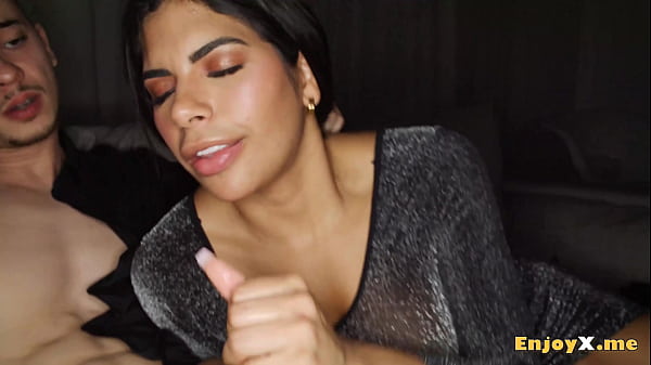 Get prepped for a horny, dissolute night with Catherine Knight and her buddies in this outstanding xxx porn. Catherine Knight gets double-stuffed by two rock hard spears on Black Friday's super sale, making it a wonderful XXX deal.