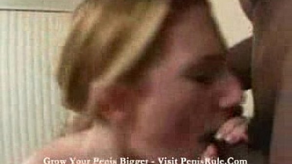 Gen - sexy young chick  