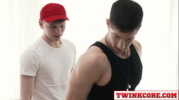 Mmmm... Yummy! I love the taste of my coach's asshole!.