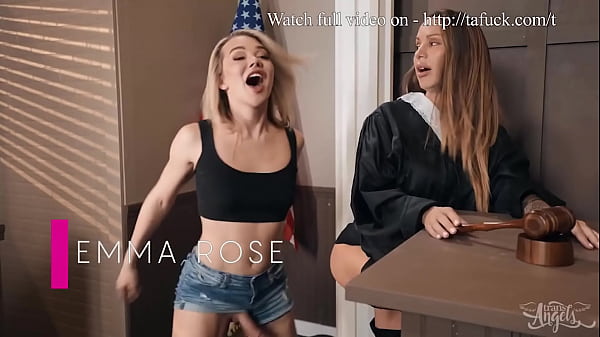 Penetration, Your Honor 