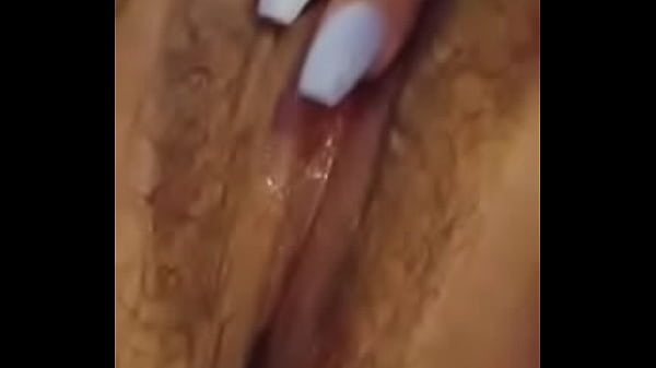 Ebony girl playing with that pussy on a lonely Jacksonville night