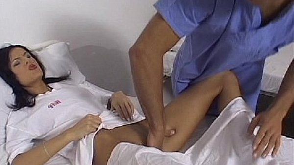 Lycos/MansefLycos - THE CLINIC - scene 1