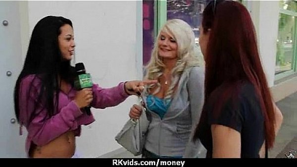 Money makes her cheat on a perfect guy 23