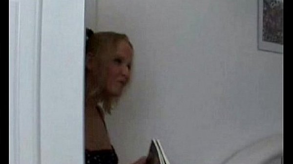 step Brother Fucks Pigtail Czech Sister