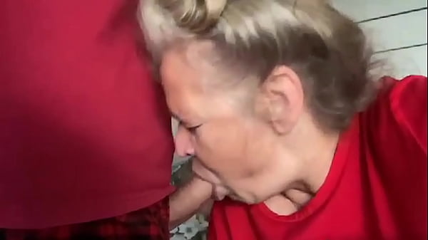 Giving My Best Friend Head!