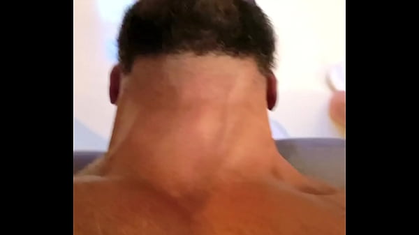 Reco Romanello fucks Pablo Mineiro