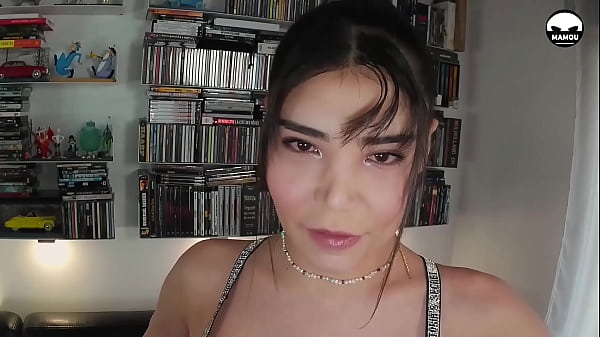 Mamou avec Jade cve version int&eacute;grale bande annonce 1.1