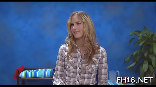 Hot 18 year old girl gets fucked hard