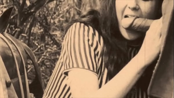 Vintage Hardcore 'Retro Peepshow' 