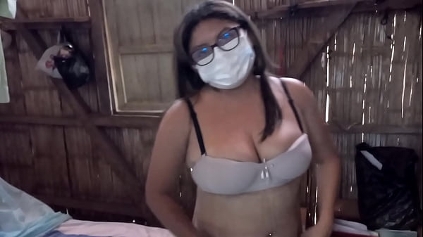 THIS IS WHAT I DID!! THE SPECIAL GESTURE TO FUCK A STEPSISTER AND FOR SHE TO BE SO DELIGHTED THAT HE CALLS YOU ON YOUR CELL PHONE AND INVITES YOU TO HAVE SEX. REAL HOMEMADE PORN WITH SLUTTY STEPSISTER  