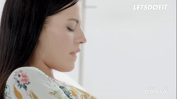 Eveline Dellai Is In For Some Sensual Fuck - WHITEBOXXX 