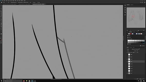 SU broadcast by GunSmokeGames on Picarto from February Sixth 2022