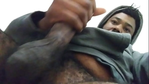 My girl's bestie secretly ask me to jack off and bust a fat nut so she can see it. She said she loves when I get slimy for her