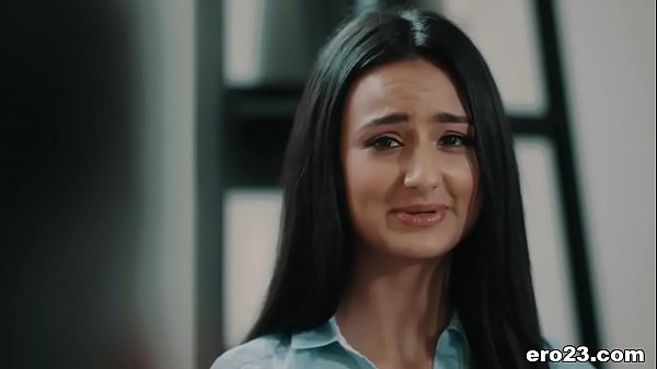 Boss fuck his secretary  