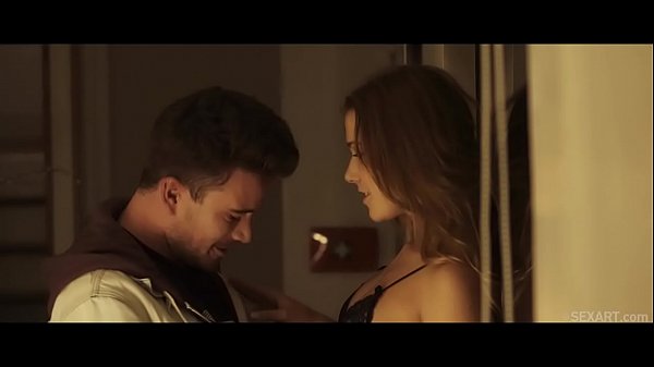 Eurobabe Alexis loves hard sex  