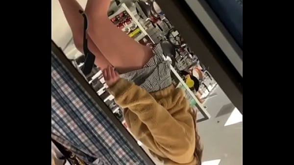 Cam oculta rica fuera en el Ross de California usa s&uacute;per rica co&ntilde;o impactante especial de comprassssxxxxxxxxxxxxxxxx