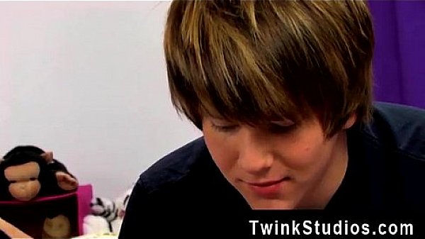 Gay orgy Thankfully for Craig, Damien is absolutely homo too so he