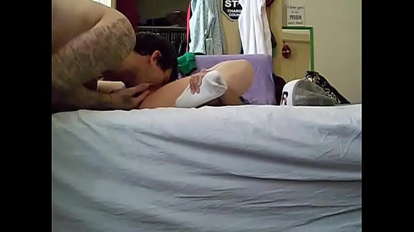 ex boyfriend fucks unsuspecting ex girlfriend  