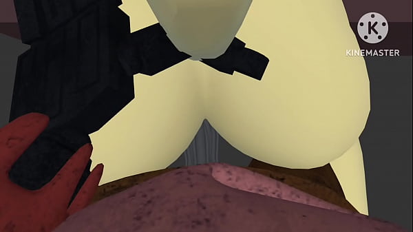 Foxy y la perra de Nintendo  