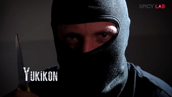 Fuck me, thief! 5 - Yukikon