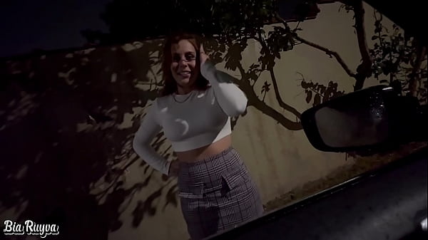 A prostituta e o crente